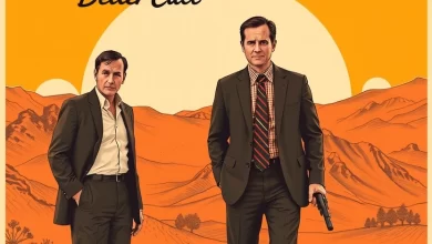 Photo of Сюжетные линии сериала «Лучше звоните Солу