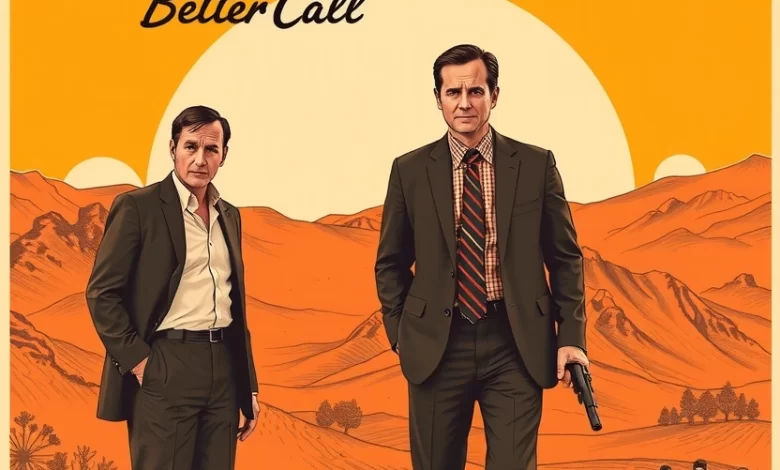 Сюжетные линии сериала «Лучше звоните Солу