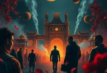 Photo of Интриги сюжета фильма «Начало
