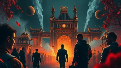 Photo of Интриги сюжета фильма «Начало