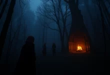 Photo of Драматургия сериала «Темные начала
