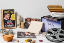 Photo of о фильмах и сериалах: сюжеты: выбор материалов