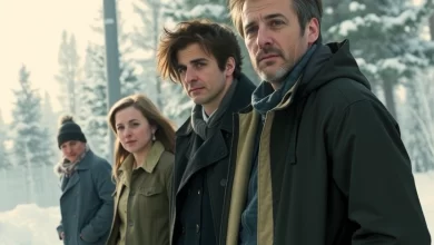 Photo of Персонажи сериала «Фарго» и их судьбы