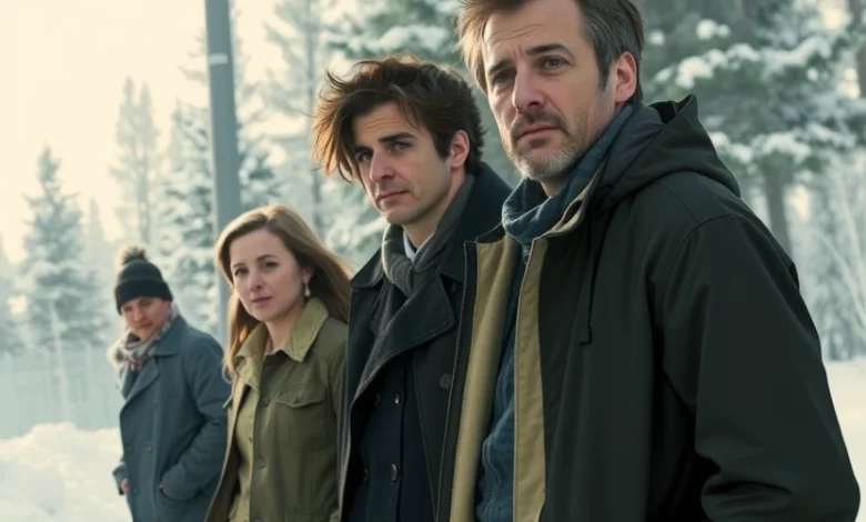 Персонажи сериала «Фарго» и их судьбы