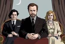 Photo of История создания сериала «Во все тяжкие