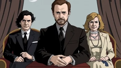Photo of История создания сериала «Во все тяжкие