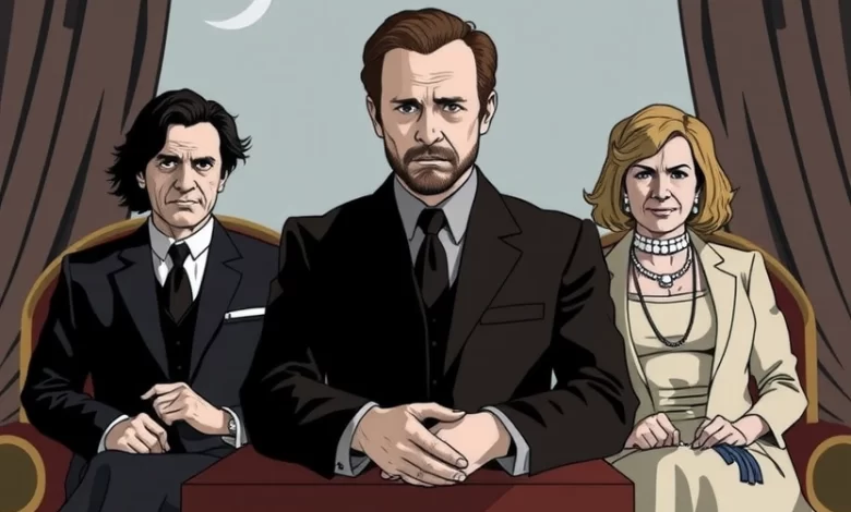 История создания сериала «Во все тяжкие