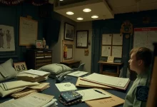 Photo of Материалы и декорации фильма «Джокер