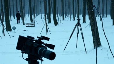 Photo of Особенности монтажа фильма «Паразиты