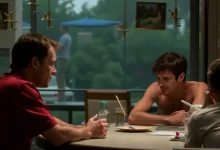 Photo of Ключевые сцены сериала «Декстер